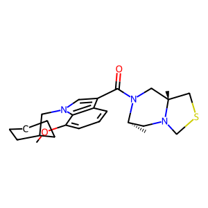 Chemical Structure