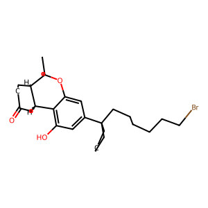 Chemical Structure