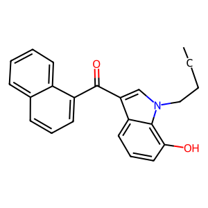 Chemical Structure