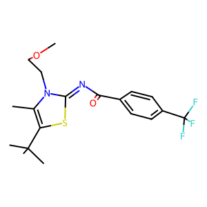 Chemical Structure