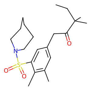 Chemical Structure