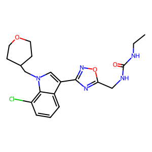 Chemical Structure