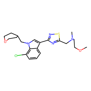 Chemical Structure