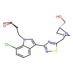 Chemical Structure