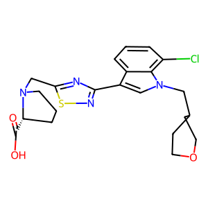 Chemical Structure