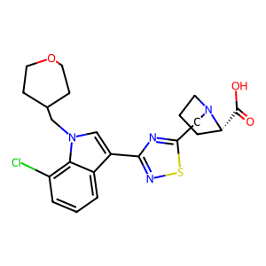 Chemical Structure