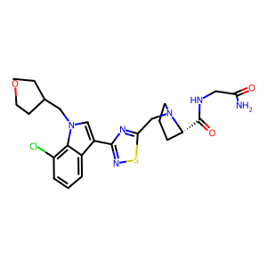 Chemical Structure