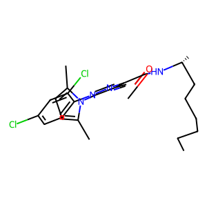 Chemical Structure