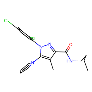 Chemical Structure