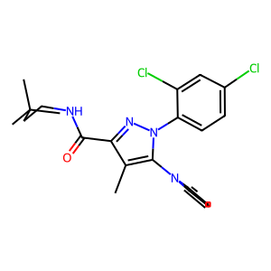 Chemical Structure