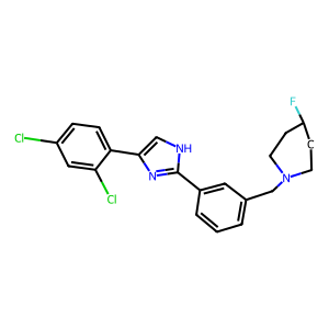 Chemical Structure