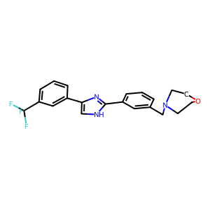 Chemical Structure