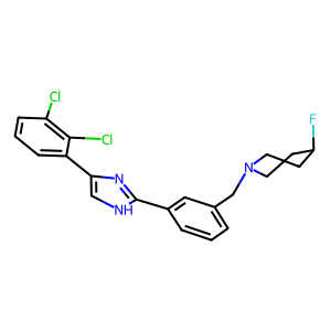Chemical Structure