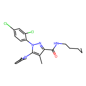 Chemical Structure