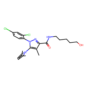 Chemical Structure