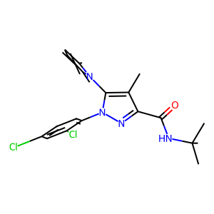 Chemical Structure