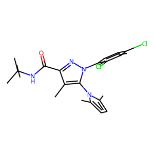 Chemical Structure