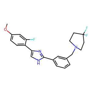 Chemical Structure