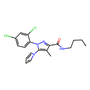 Chemical Structure