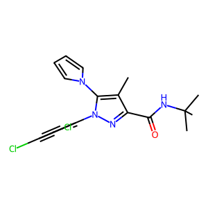 Chemical Structure