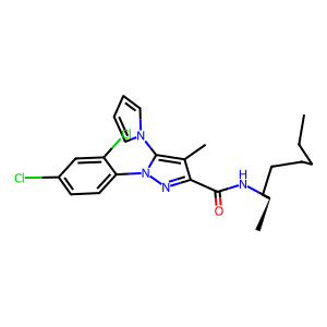 Chemical Structure