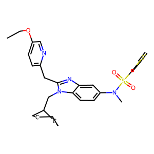 Chemical Structure