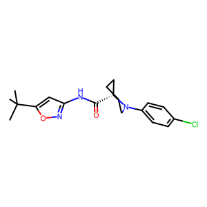 Chemical Structure