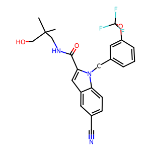 Chemical Structure