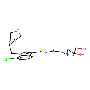 Chemical Structure