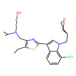 Chemical Structure