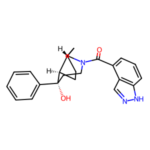Chemical Structure