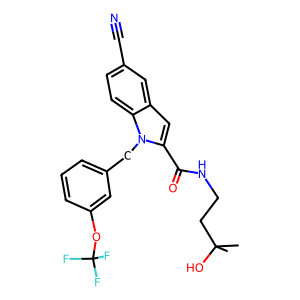 Chemical Structure