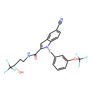 Chemical Structure