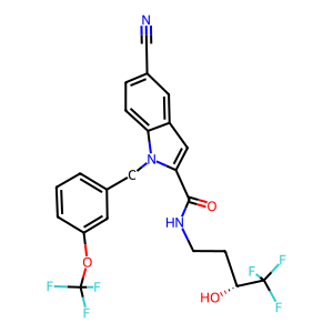 Chemical Structure