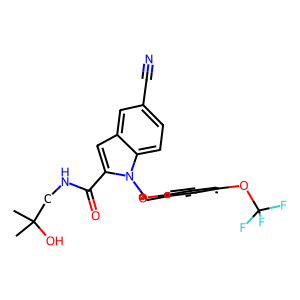 Chemical Structure