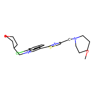 Chemical Structure