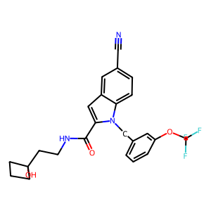 Chemical Structure