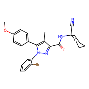 Chemical Structure