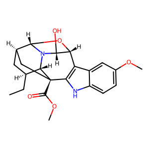 Chemical Structure