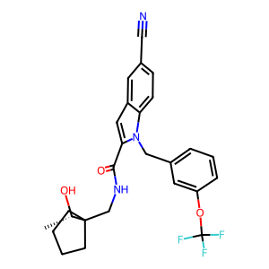 Chemical Structure