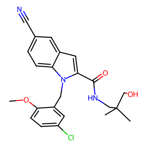 Chemical Structure
