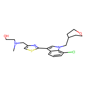 Chemical Structure
