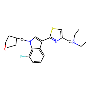 Chemical Structure