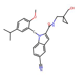 Chemical Structure