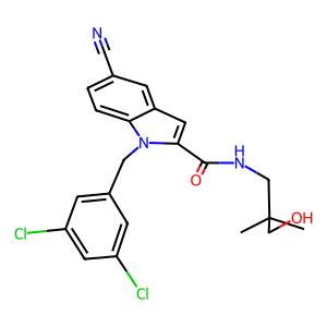 Chemical Structure
