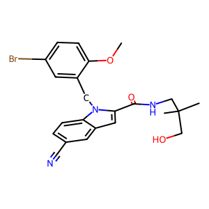 Chemical Structure