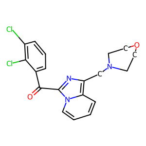 Chemical Structure