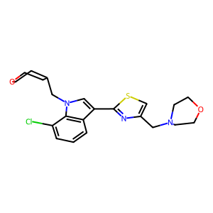 Chemical Structure