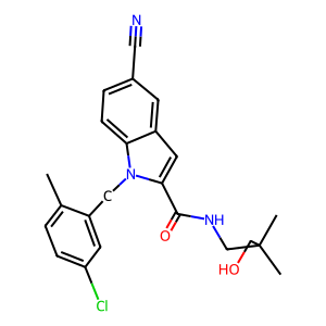 Chemical Structure