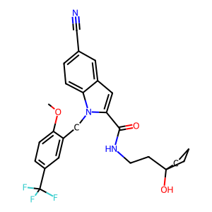 Chemical Structure